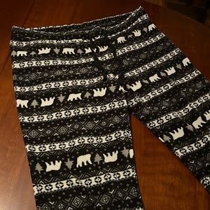 Pajama Pants